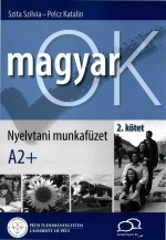 magyar ok nyelvtani munkafuzet a2+