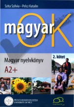 magyar ok magyar nyelvkonyv a1+ 2.kotet