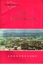 四川省金堂县地名录