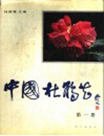 中国杜鹃花  第1册