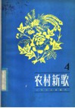 农村新歌 4