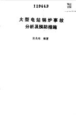 大型电站锅炉事故分析及预防措施