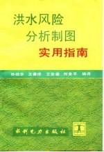 洪水风险分析制图实用指南