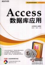 Access数据库应用