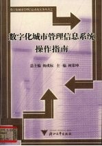 数字化城市管理信息系统操作指南