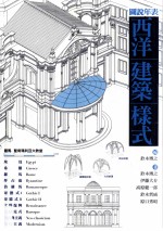 图说年表  西洋建筑样式