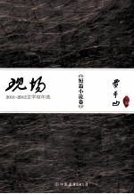 现场 2011-2012文学双年选 短篇小说卷