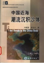 中国近海潮流沉积沙体