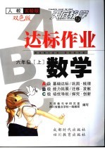 达标作业ABC 人教实验版 六年级数学