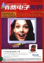 消费电子世界 2005年合订本 下