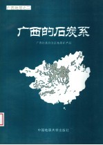 广西的石炭系 广西地层之二