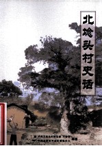 北埝头村史话