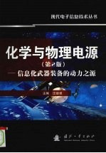 化学与物理电源 信息化武器装备的动力之源 第2版