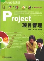 Project项目管理