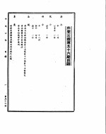 外交公报 一月（下）