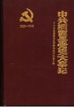 中共栖霞县党史大事记 1929-1949