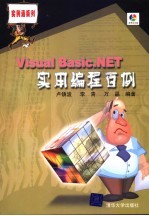 Visual Basic.NET实用编程百例