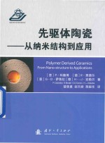 先驱体陶瓷 从纳米结构到应用