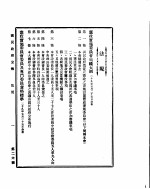 国民政府公报 第26号 民国二十九年五月二十九日