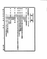 国民政府公报 第96号 民国二十九年十一月八日