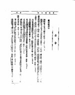 外交部公报 第10卷 第6号 民国二十六年六月