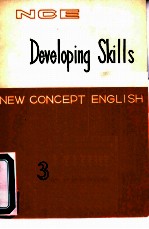 DEVELOPING SKILLS