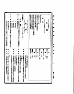 国民政府公报 第507号 民国三十二年七月七日