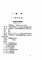 中华民国史档案资料汇编 工矿业