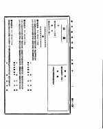 国民政府公报 第518号 民国三十二年八月二日