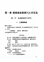 中华民国商业档案资料汇编