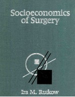 Socioeconomics of surgery