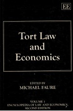 Tort law and economics