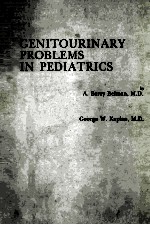 GENITOURINARY PROBLEMS IN PEDIATRICS