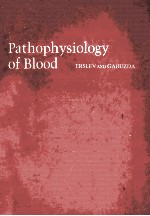 PATHOPHYSIOLOGY OF BLOOD SECOND EDITION