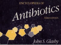 ENCYCLOPEDIA OF ANTIBIOTICS 3RD EDITION