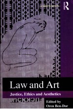 Law and Art