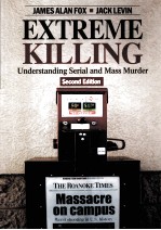 EXTREME KILLING SECOND EDITION