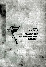 THE YEAR BOOK OF PLASTIC AND RECONSTRUCTIVE SURGERY 1977