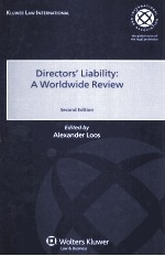 DIRECTORS' LIABILITY A WORLDWIDE REVIEW SECOND REVIEW