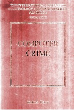 Computer crime