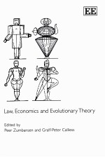 LAW ECONOMICS AND EVOLUTIONAY THEORY