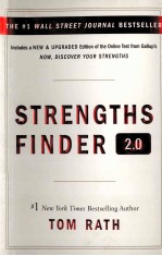 Strengths finder 2.0