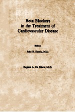 Beta blockers in the treatment of cardiovascular diseases