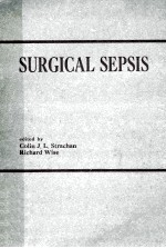 SURGICAL SEPSIS