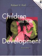 Children and their development second edifion