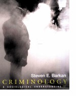 CRIMNOLIGY A SOCIOLOGICAL UNDERSTANDING