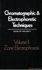 Zone electrophoresis