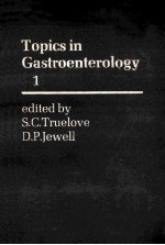 TOPICS IN GASTROENTEROLOGY 1