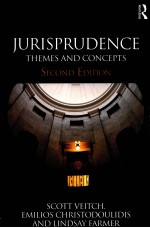 JURISPRUDENCE THEMES AND CONCEPTS