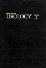 UROLOGY VOLUME 2 THIRD EDITION